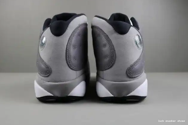 Rep LUCY Retro Grey 414571-016 13 Air Atmosphere Jordan 0514